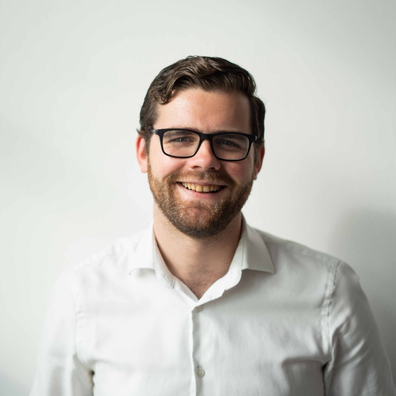 Simon Janssen